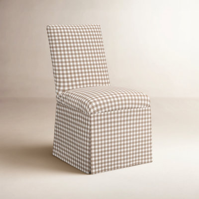 Silvia Parsons Dining Chair