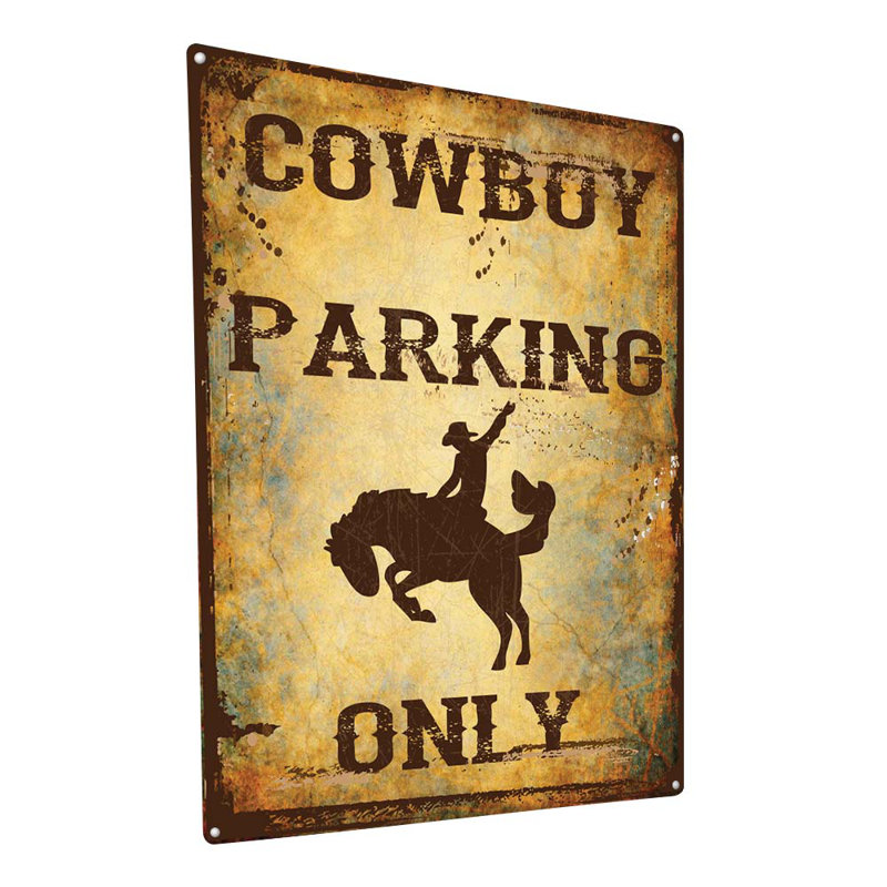 Jankell Aluminum Wall Decor, 11.5" H x 8.5" W x 0.04" D