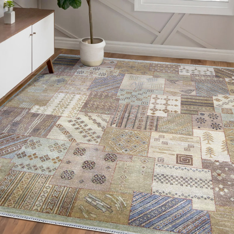 Brookhaven One-of-a-Kind 5'11" Area Rug