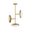 Bond Pendant 3 Light