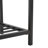 Dyer Faux Leather Upholstered Storage Bench-1716619362