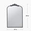Miroir d'appoint mural Emmeline-1830038108-1830038110