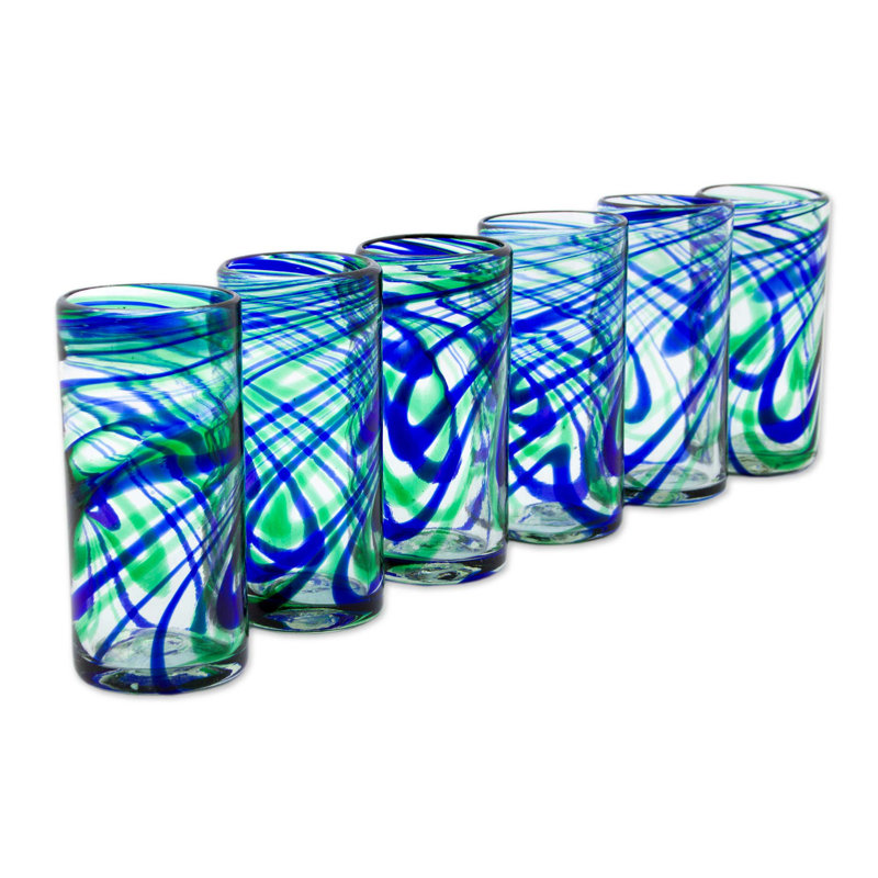 Verre à vin 11 oz. Wilborn Verre Highball