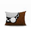 Coussin lombaire réversible Dotrix-119750615-120869719