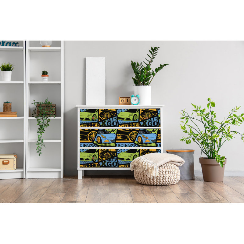 Abbiegayle 100 cm x 50 cm Matte Peel & Stick Wallpaper Roll