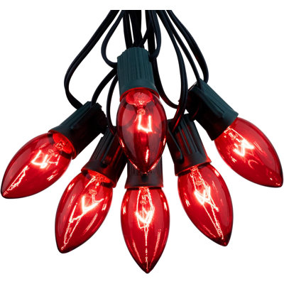 Jasyiah String Lights