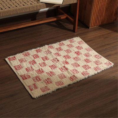 Tapis Camelot 36X24 "- Élégant tapis décoratif pour le salon, la chambre à coucher et la décoration intérieure