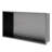 Accent Cabinet, Small Cabinet, Small Storage Cabinet, Metal Locker, Shower Niche, For Bathroom-2073875447-2080054631
