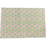 Geometric Area Rug