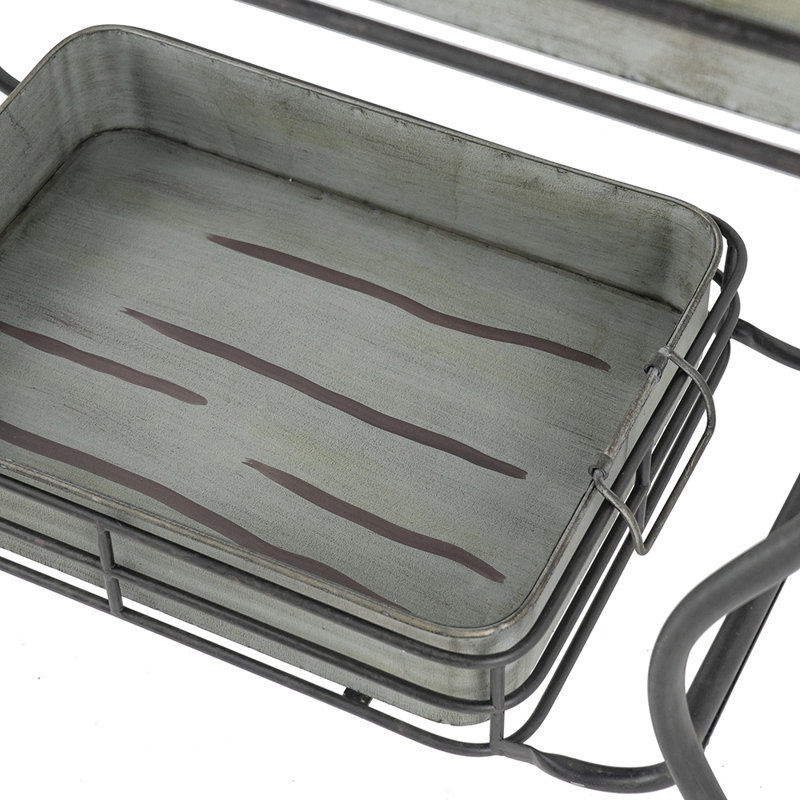Table-plateau Maggie