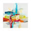 Synergy I by Randy Hibberd - Wrapped Canvas Painting-508619377