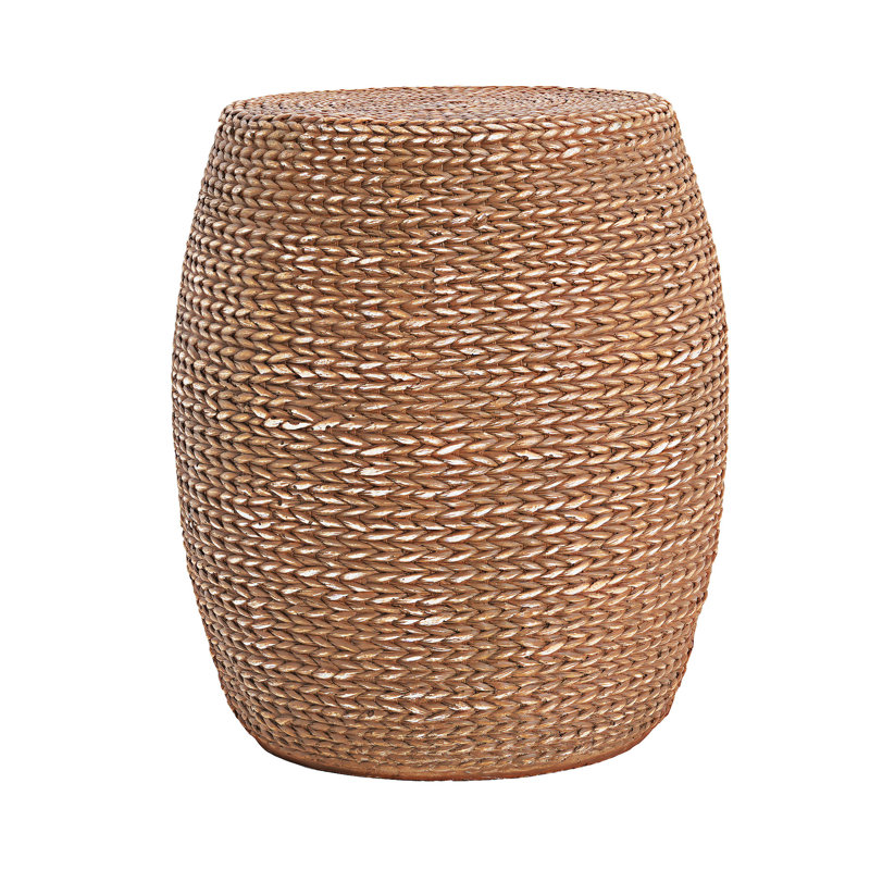 Table d'appoint d'extérieur pour patio