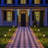 Low Voltage Solar Powered Integrated LED Pathway Light
