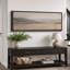 «Green Tan Mountain Landscape», art mural neutre, impression numérique sur toile giclée sur toile-111654029-111654027