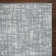 Machine Washable Frances Gray/Ivory Rug
