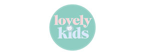 Lovely Kids Logo