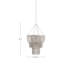 Lustre Halia
