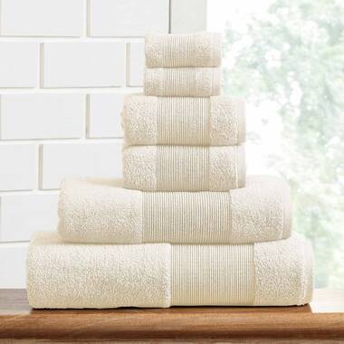 SHOP TOWELS: Luna Towel Set