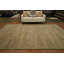 Tapis neutre de style Gabbeh 8 x 11 ajoutant du charme à votre espace