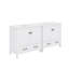 Meuble-lavabo 72 po avec évier en céramique-1842051384