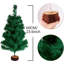 Artificial Tree Stand For Max. Tree Height Under 6 Ft.-46062086