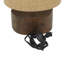 Lampe de table en bois avec abat-jour-519110200
