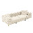 Yates 97.7" 3-In-1 Convertible Sleeper Sofa-134703186