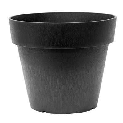 Tierra Verde Baritone Planter, Indoor Outdoor Self Watering Pot