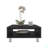 Minimalistic Square Coffe Table With Open Storage-246813765
