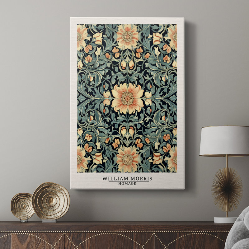 Série WORRIS DCCCLxxIV - Collection Cavas sur mesure, H 36 po x l 24 po