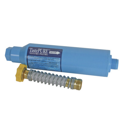 Filtration System