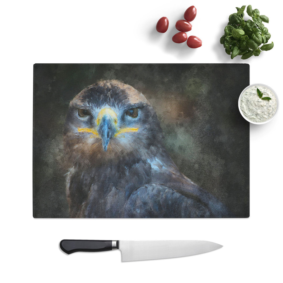 Eagle Vol.1 Chopping Board