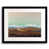 Black Framed Paper selected