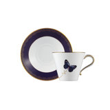 Bone China Teacup
