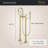 Floor Mounted Tub Spout-90228480