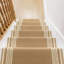 Stair Runner Almon Indoor Area Rug-40895485