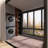 Jerica Brick 2.95 In. X 11 In. Matte Porcelain Floor And Wall Tile-115317422