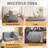 8-inch Thick Foldable Sofa Cushion-1590108242