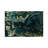 Gold Waves Marble - Print on Canvas-1158409678-1158409679