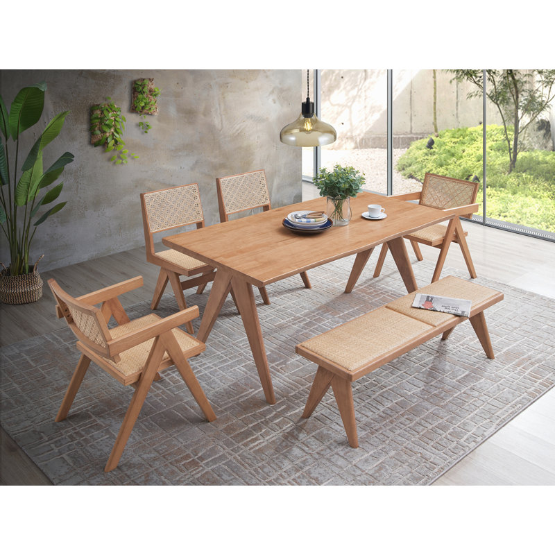 Outdoor Dining Table