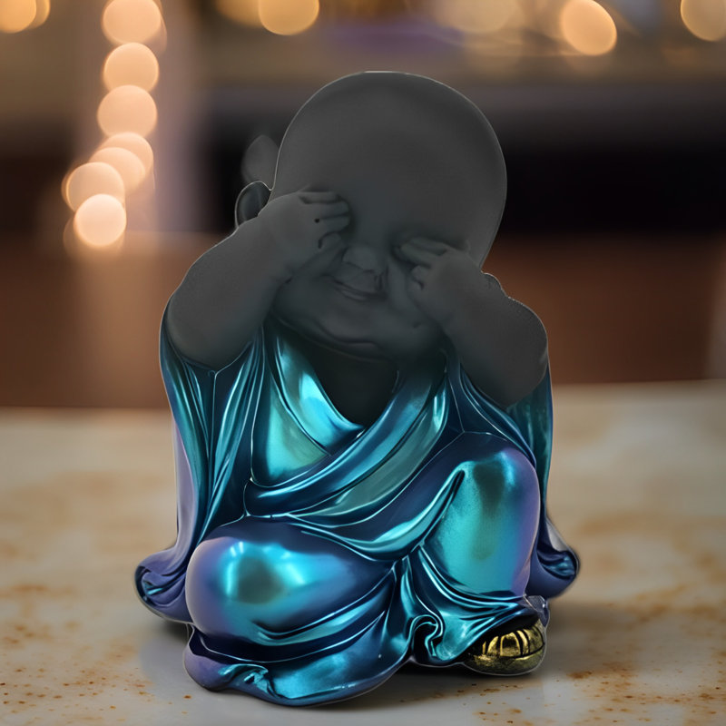 Figurine 6 po