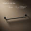 Barre d'appui Kohler Artifacts-96221485-96221491