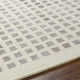 Sigrid Hand Tufted Brown, Beige Rug