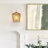 Edel Candle Wall Light-731390799