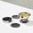 Striations Coasters-102759644