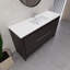 Ensemble de meuble-lavabo à simple cuve 60 "60"-811269760