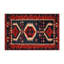 Tapis turc intérieur et extérieur mauve-460440114