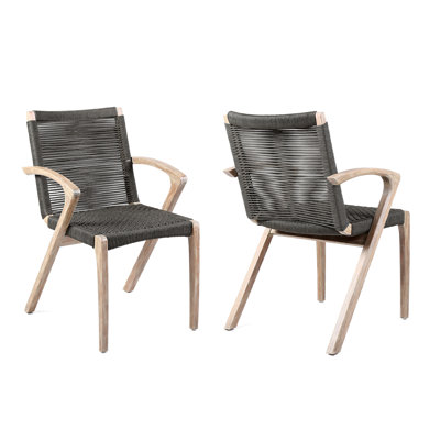 Chaise de patio Camberlynn
