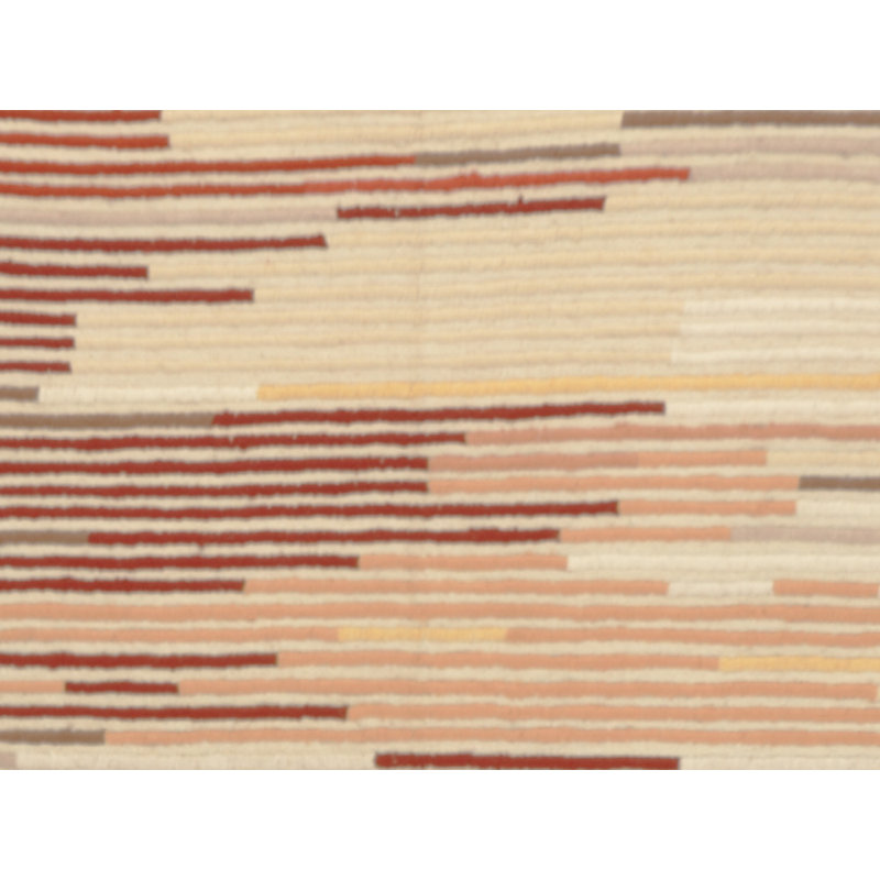 Striped Rug