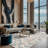 Machine Washable Beige Area Rug-1167839542